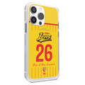 Coque Lens "Finale 2026"