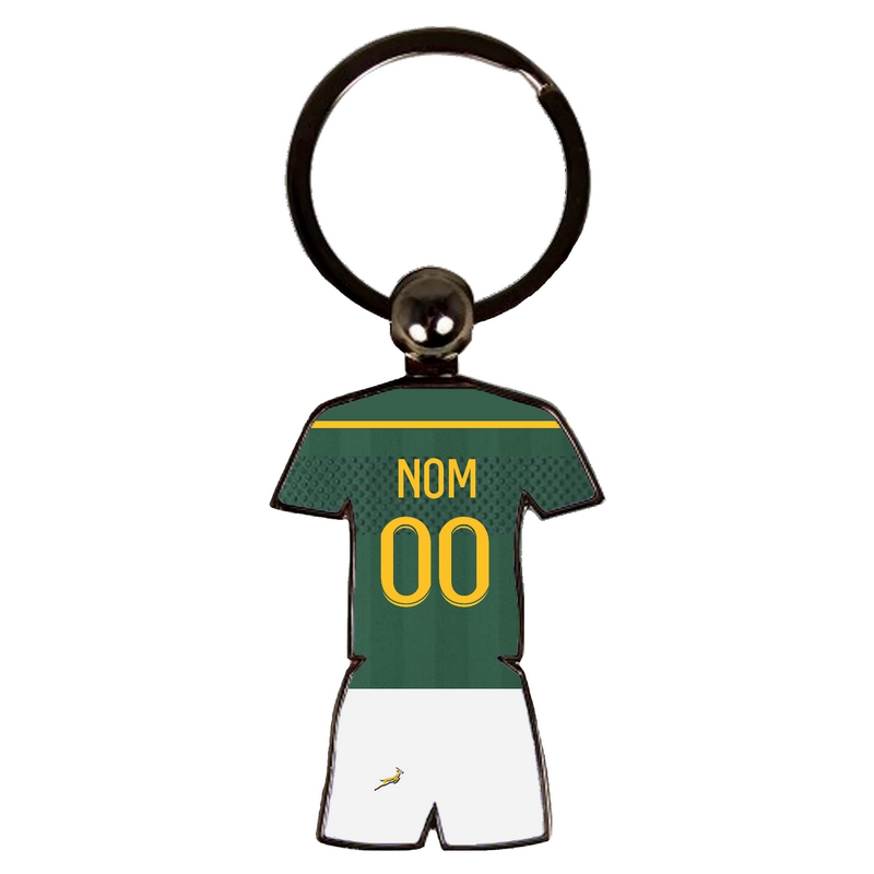 AFRIQUE DU SUD DOMICILE 2023