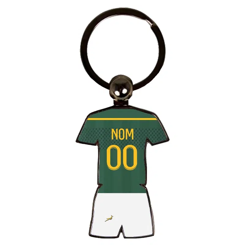 AFRIQUE DU SUD DOMICILE 2023