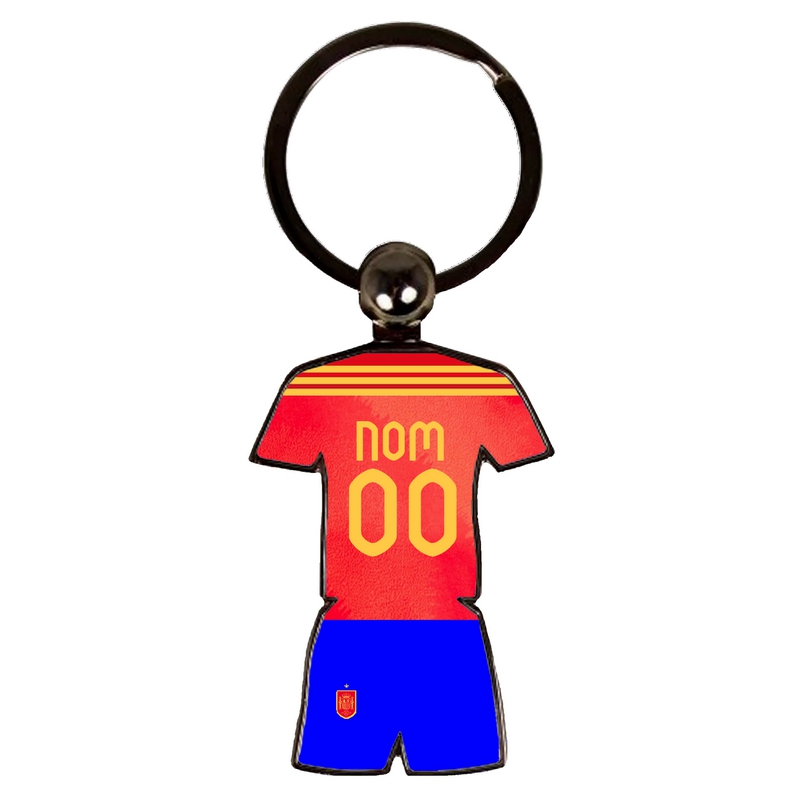 ESPAGNE DOMICILE 2024