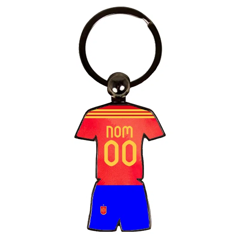 ESPAGNE DOMICILE 2024