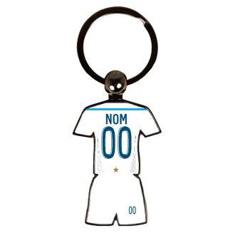 MARSEILLE DOMICILE 2024 2025