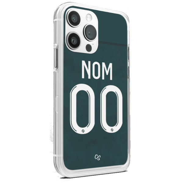 Coque de téléphone Monaco exterieur 24 25 personnalisable