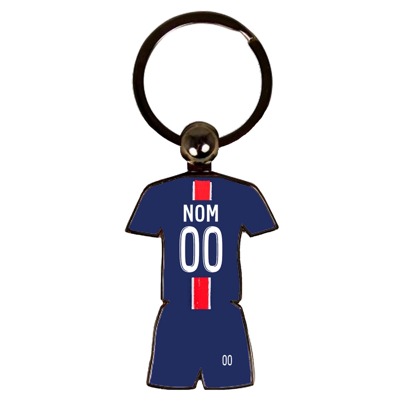 PARIS DOMICILE 2024 2025
