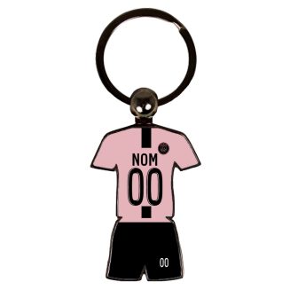 PARIS 2024 2025 3ème MAILLOT THIRD