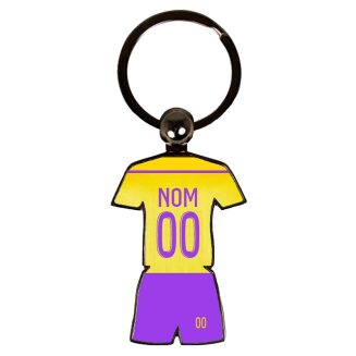 TOULOUSE EXTERIEUR 2024 2025