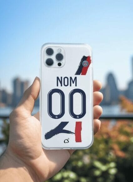 Ma Coque Sport