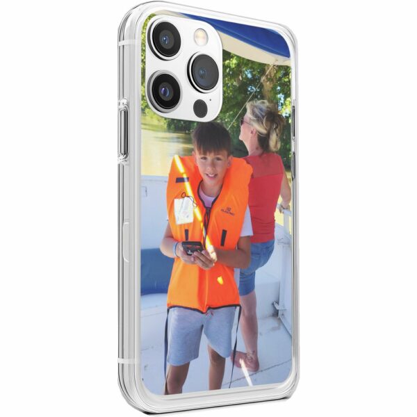 Coque de téléphone pour iPhone à personnaliser