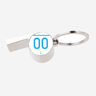 Sifflet Marseille dom 24 25