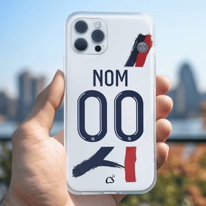 Nos coques de sport à personnaliser