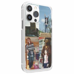 Coque personnalisable 4 photos