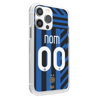 Coque Inter Milan Maillot Domicile 2024/2025