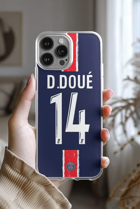 Ma Coque Sport