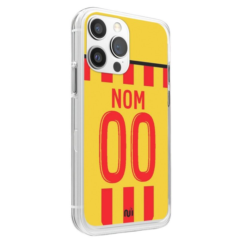 Coque Smartphone Lens Domicile 2024/25