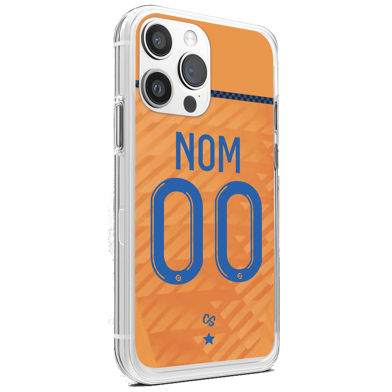 Coque Smartphone Marseille Third 2024/25