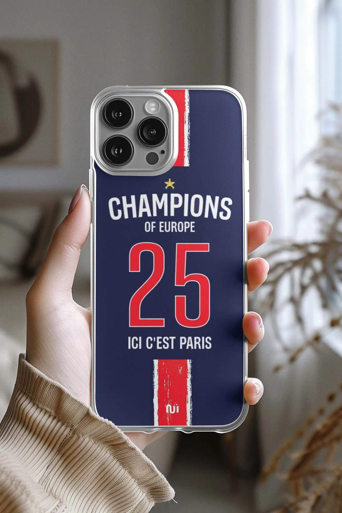 Ma Coque Sport