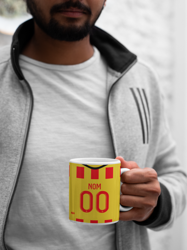 Mug Lens - Domicile – Image 3