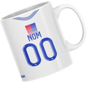 Mug Lyon - Domicile