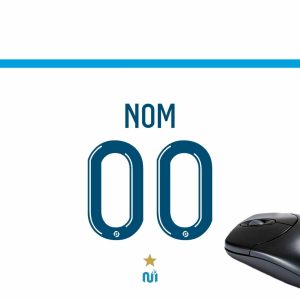 TAPIS DE SOURIS MARSEILLE DOMICILE 2025