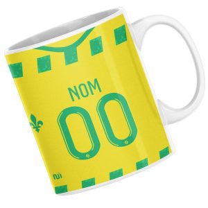 Mug Nantes 2024 - Domicile