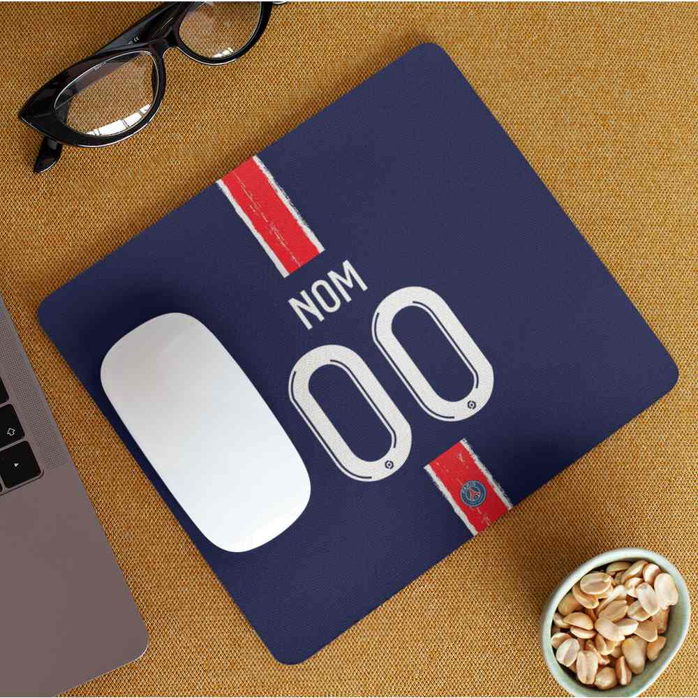 TAPIS DE SOURIS PARIS DOMICILE 2025 – Image 2