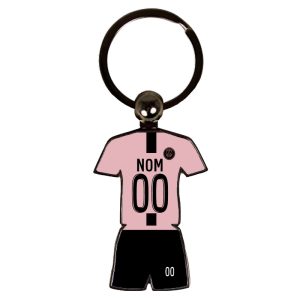 PARIS 2024 2025 3ème MAILLOT THIRD