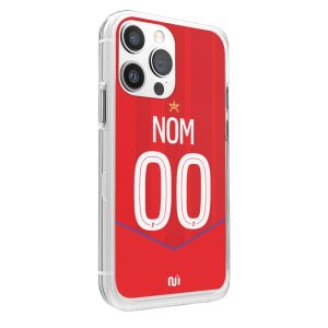 Coque de foot Paris third 2025-2026 personnalisable