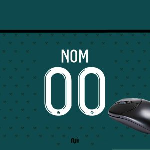 TAPIS DE SOURIS LENS EXTERIEUR 2024 2025