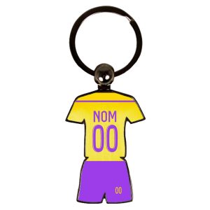 TOULOUSE EXTERIEUR 2024 2025